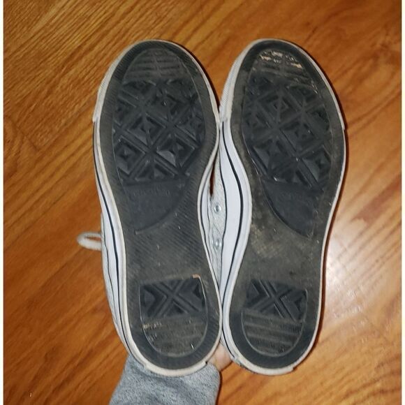 Converse All Star Sneakers - Picture 6 of 7